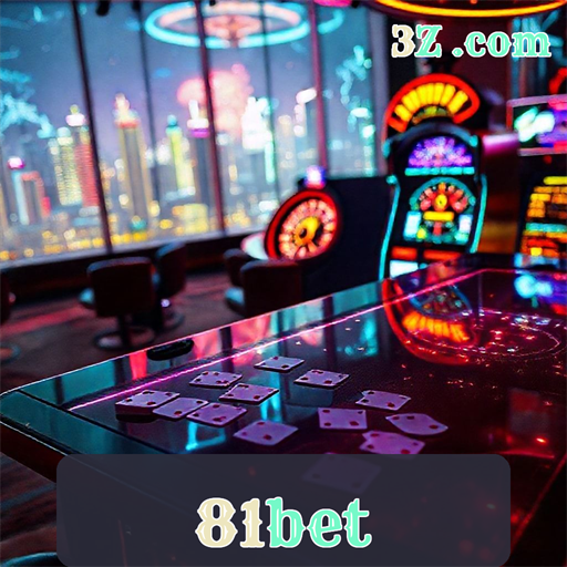Bônus Imperdíveis na 81bet Para Gamers Apaixonados