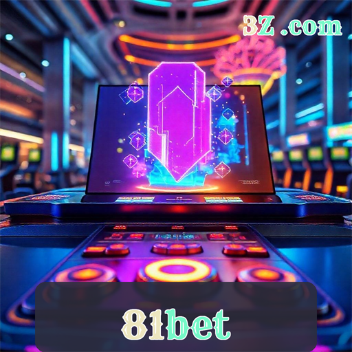 Mergulhe nos Jogos Incríveis da 81bet e Venha Se Divertir