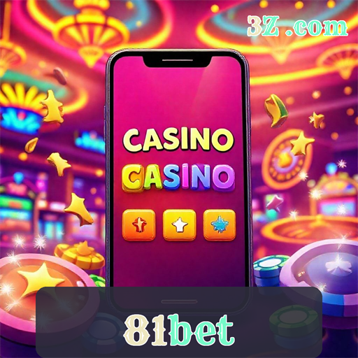 Plataforma Inovadora da 81bet: Um Novo Patamar em Jogos Online